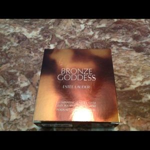 Estée Lauder Bronze Goddess Illuminating Powder